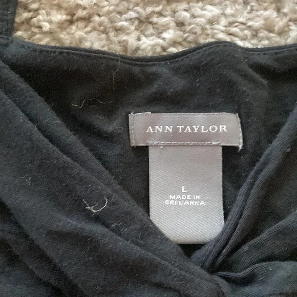 Vintage Ann Taylor tank top - Picture 2 of 2